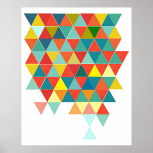 Drie posters