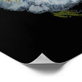 Drie Posters van Peregrine Chicken (Hoek)