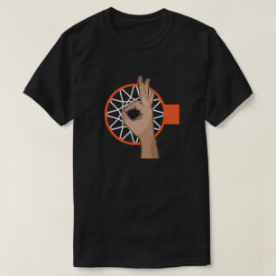 Drie punten T-Shirt