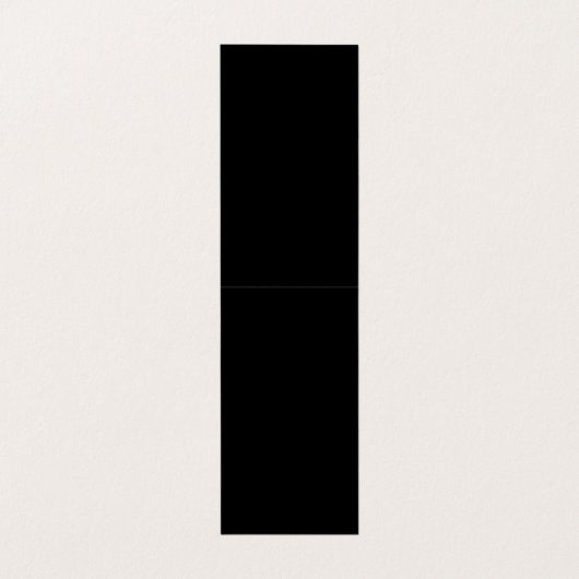 drie QR-code Twee, ingevuld Visitekaartjes (Binnenkant ongevouwen)