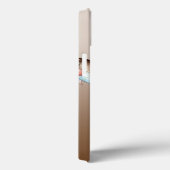 Drie roodbaars zwemmen Case-Mate iPhone case (Achterkant / Rechts)