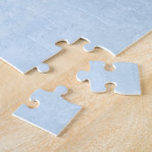 Drie Schepen die op het Rollende Kind van het Zee  Legpuzzel (Zijkant)