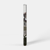 Drie schepen samsung galaxy hoesje (Rechterkant)