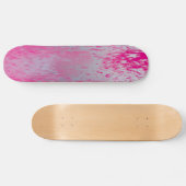 Drie Skateboard (Horizontaal)