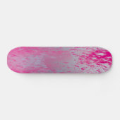 Drie Skateboard (Horizontaal)