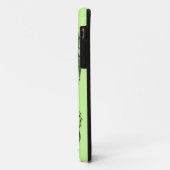 Drie soorten Hydra-ontwerp Case-Mate iPhone Case (Achterkant/links)