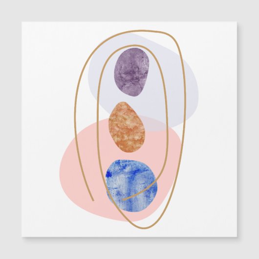 Drie Stenen (Voorkant)