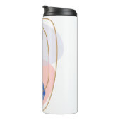 Drie Stenen Thermosbeker (Geroteerd rechts)