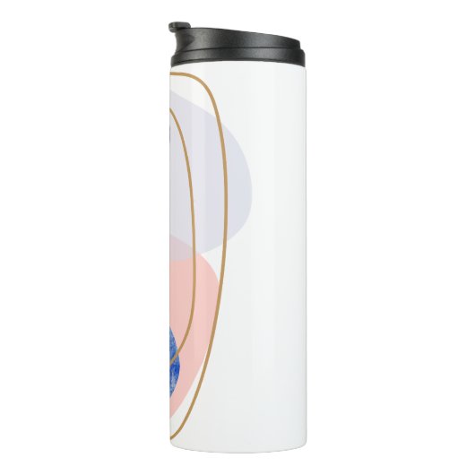 Drie Stenen Thermosbeker (Geroteerd rechts)