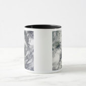 Drie sterke stormen mok (Midden)