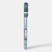 Drie Terns op het strand Case-Mate iPhone Case (Achterkant / Rechts)