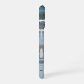 Drie Terns op het strand iPhone 16 Hoesje (Rechterkant)