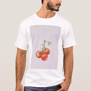 Drie tomaten op de wijnstok 1997 t-shirt