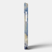 Drie vissen Case-Mate iPhone case (Achterkant / Links)