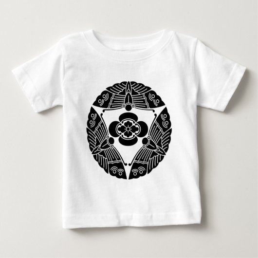 Drie vlinders met mokko (Voorkant)