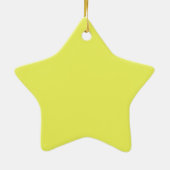 Drie wijzen mannen keramisch ornament (Achterkant)