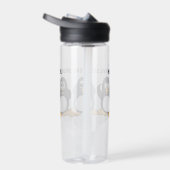 Drie Wise Penguins CamelBak Eddy Waterfles (Rechts)