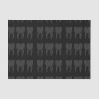 Drie Wise Teeth Dentist Tissue Paper Tissuepapier