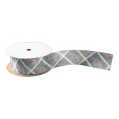 DRIE WITTE ORCHIDS RIBBON LINT (Spoel)