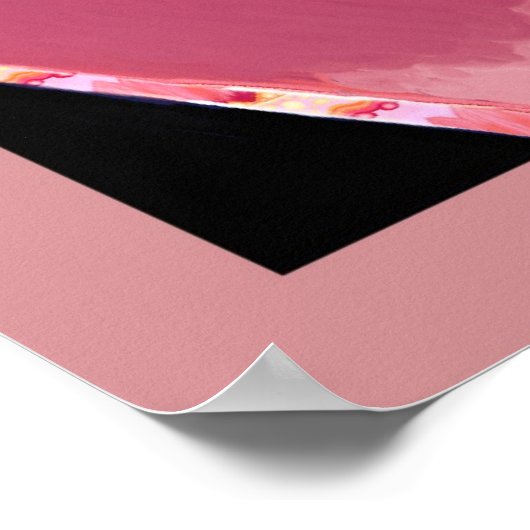 Drie zoete labs poster (Hoek)