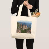 drie zussen grote tote bag (Voorkant (product))