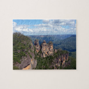 drie zussen legpuzzel