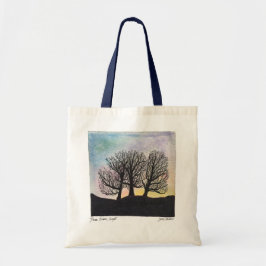Drie zussen tote bag