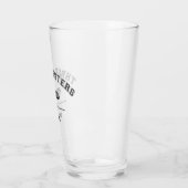 Drie zussen Wilderness Glas (Links)