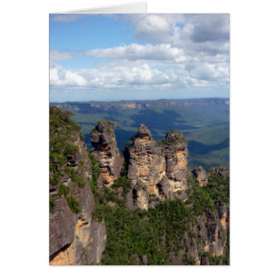 drie zusters aust