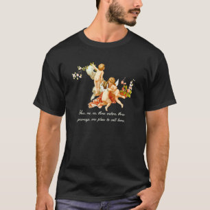 Drie Zusters Jou Mij Ons T-shirt