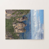 drie zusters katoomba legpuzzel (Horizontaal)