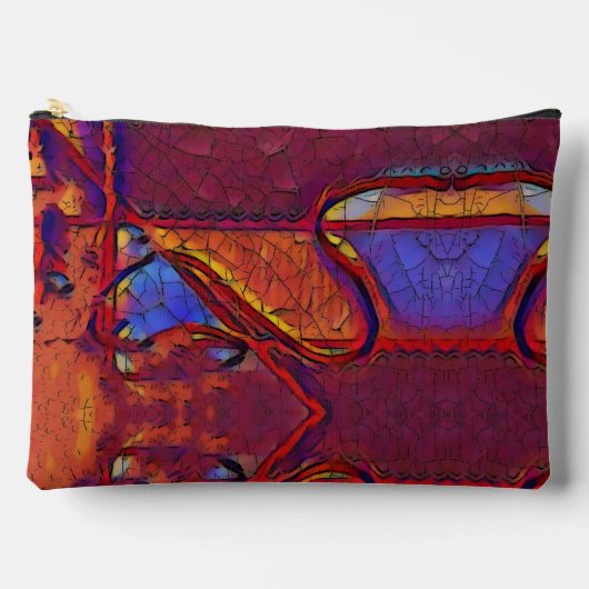 Dried Earth Etui (Voorkant)