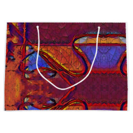 Dried Earth Groot Cadeauzakje