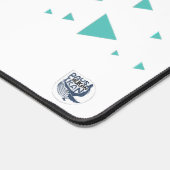 driehoek bureaumat (Hoek)