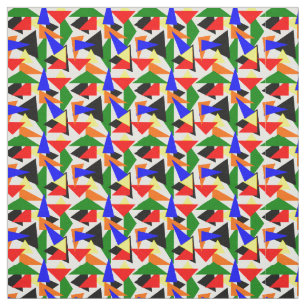 Driehoek Plakken Stof