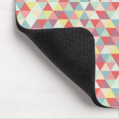 driehoeken muismat (Hoek)