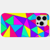 driehoekig Case-Mate iPhone case (Achterkant (horizontaal))