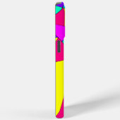 driehoekig Case-Mate iPhone case (Achterkant / Rechts)