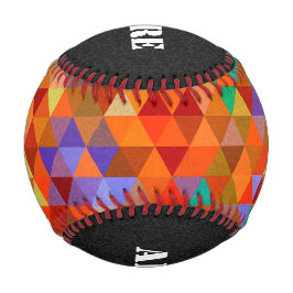  driehoekspatroon I + jouw ideeën