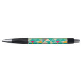 Driehoekspatroon Pen (Voorkant)