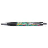 Driehoekspatroon Pen (Achterkant)