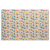 Driehoeksverdrag Stof (Fat Quarter)