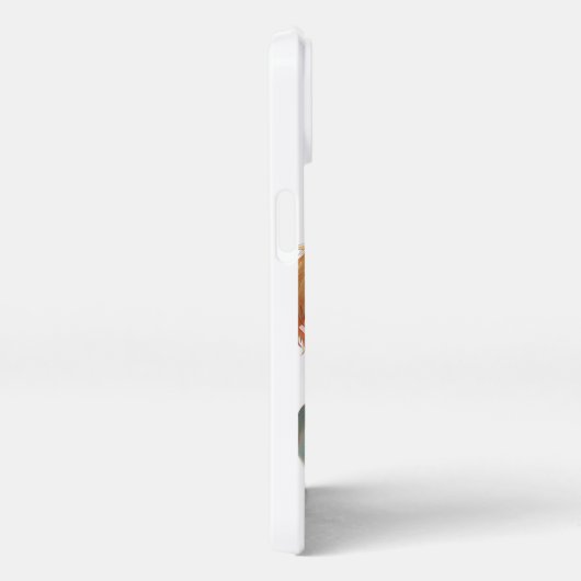 drieling iPhone hoesje (Rechterkant)