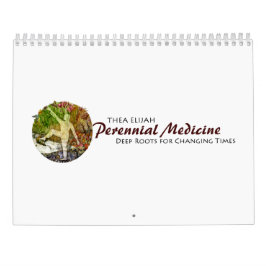 Driemaandrooster Kalender