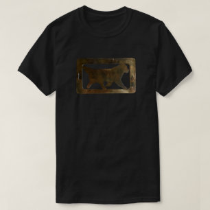 Drievoet  t-shirt