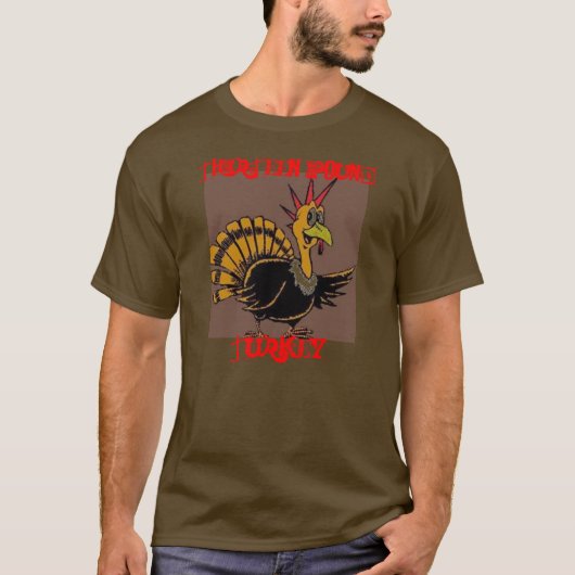 Drievoudig Shirt (Voorkant)
