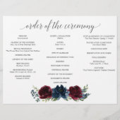 Drievoudig weddenschap tussen de Bourgogne en de m Flyer (Achterkant)