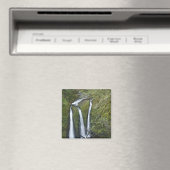 Drievoudige Herfsten, Columbia River Gorge Magneet (Insitu (Vaatwasser))