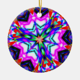 Drieweg MirrorFun Keramisch Ornament