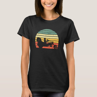  driewielers motorrijwielen t-shirt